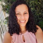 Evelyn Santos - @evelyn.pedro_ - Instagram