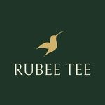 Evelyn Pendleton - @rubeetees - Instagram