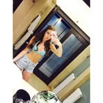 Evelyn Persinger - Facebook