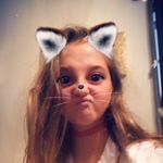 Evelyn - @evelyn.petersen2019 - Instagram