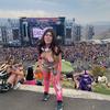 Evelyn Petersen - @bassfairy123 - TikTok