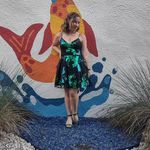 Evelyn Petersen - @vintagegirly06_ - Instagram