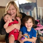 Evelyn Pfaff - @boswellrene - Instagram