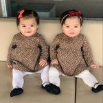 Brooklyn & Evelyn Phan - @b.e.phantasticworld_twins - Instagram
