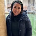 Evelyn Linh Chi Phan - @evelinhcp - Instagram
