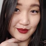 Evelyn Phan - @eeveephan - Instagram