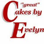 Evelyn Picklesimer - @cakegrandma1 - Instagram