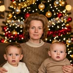 Evelyn Guyton Pierce - @evelynk.pierce - Instagram