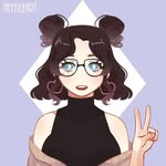Evelyn Pierce - @verysmolgamer - Instagram