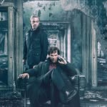 Evelyn Pierce - @evelynholmes221b - Instagram