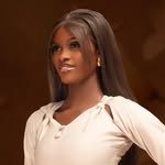 Evelyn Pleasant Ihigba - @evelyn__pleasant - Instagram