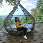 Evelyn Poon - @plikuen - Instagram