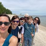 Evelyn Prentice - @102030grandma - Instagram