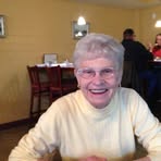 Evelyn Rafferty - Facebook