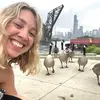 Evie - @evelynrathnow - TikTok