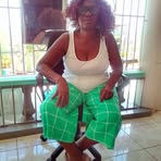 Evelyn Ricketts - Facebook