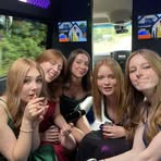 Evie Ricketts - Facebook