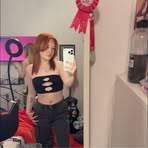 Evie Ricketts - Facebook