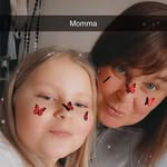 Olivia Mai Evelyn Ricketts - @oliviamaievelyn - Instagram