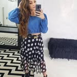 Evelyn Rickman - @hechamstegge - Instagram