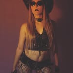Evelyn Rickman - @admanabegh - Instagram