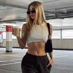 @_evelynriddle_ - Instagram