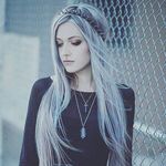 Evelyn Malfoy Riddle - @evelyn._.riddle - Instagram