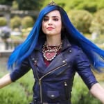 Nessa potter - @evelyn_riddle22 - Instagram