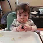 evelyn Robson - @meaghan.sehl - Instagram