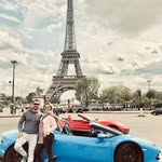 Robson & Evelyn - @evelyn._robson - Instagram