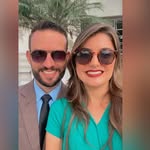 Robson e Evelyn - @fernandesrobsonevelyn - Instagram