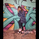 Evelyn Rohrer - @evelynrohrer - Instagram