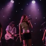 EVELYN - @evelynsaltersvoice - Instagram