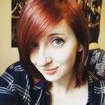 Evelyn Salter - @healthy_elfie - Instagram