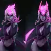 Demon Shade - @evelynndemonshade - TikTok