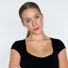 Evelyn Davis - @evelyn_sings07 - TikTok