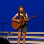 Evelyn - @evelyn_sings4u - Instagram