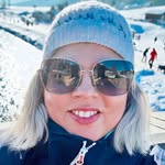 Evelyn Stricker-Streit - @evistri - Instagram