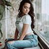 Evelyn suarez - @evelyn.suarez3 - TikTok