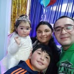 sumara Evelyn concha arias - @sumaraevelynconcha - Instagram