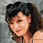 Evelyn Symes - @esy_mg - Instagram