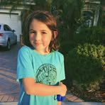 Evelyn Travers - Facebook