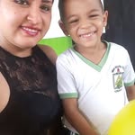 Evelyn Traverso - @evelyn.traverso.14 - Instagram