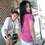 Evelyn Villarta Uson Camilet - @camiletevelyn - Instagram