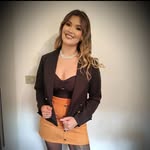 Evelyn Santana Usher - @evelynsantanausher - Instagram