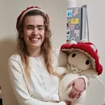 Evelyn Usher - @evelynhusher2 - Instagram