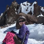 Evelyn Usher - Facebook