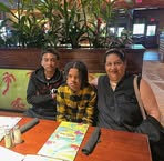 Evelyn Usher - Facebook