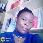 Lokua Evelyn Usher - @lokuaevelynusher - Instagram