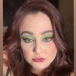 Evelyn Rose Utterback - @romanticrevelation - Instagram